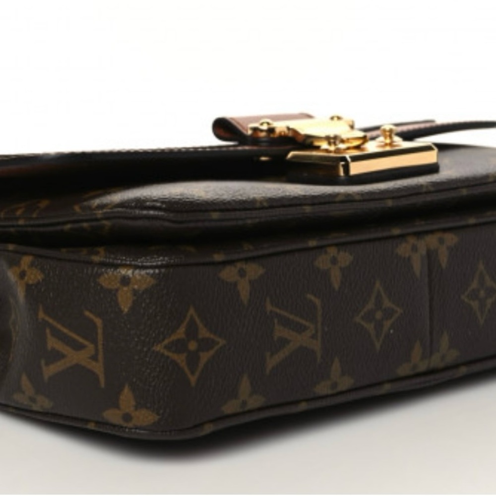 🔴🔴SOLD EBAY 🔴🔴Louis Vuitton
Monogram Marceau like new - Picture 6 of 15